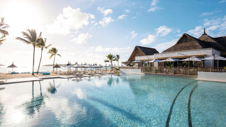 Preskil Island Resort